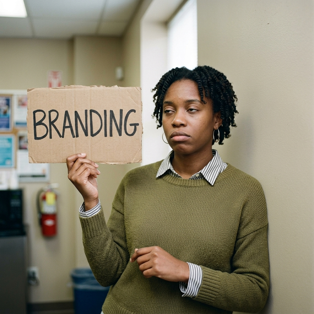 Humdrum brand neutrality example